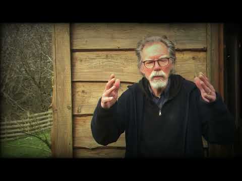 LAUGHING STOCK with COLIN BASS - 'THE OTHER SIDE' (official video)