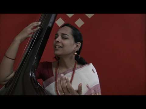 Andal Tiruppavai - 04 Aazhi Mazhai - Raga Varali