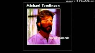 michael tomlinson  the way we're going