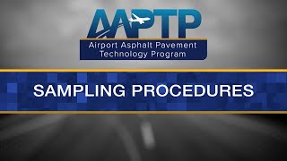 Sampling Procedures