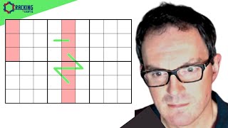 Simon's Nemesis Sends Sudoku Postcard!