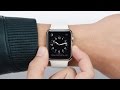Добро пожаловать в мир Apple Watch 