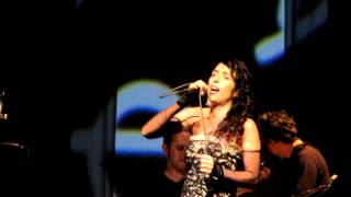 ECT - Marisa Monte - HSBC São Paulo 06/07/2012