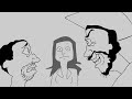 Excuse Me Clark Backrooms Movie Animation