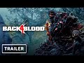 Back 4 Blood - Teaser Trailer | Summer Game Fest 2021