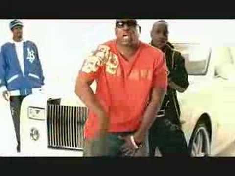 Speaker (Feat. Akon, Lil Wayne and Snoop Dogg)