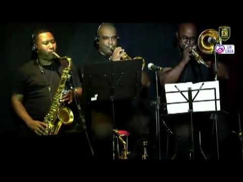 Deusa do Amor  - Emerson Nunes & Banda live 25/04/2020