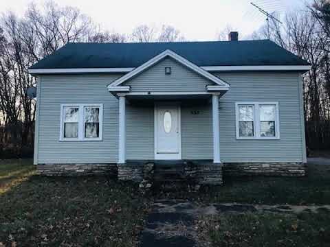 551 Quaker Hwy Uxbridge, MA 01569 - Commercial - Real Estate - For Sale