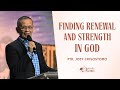 Worship And Healing Service Live