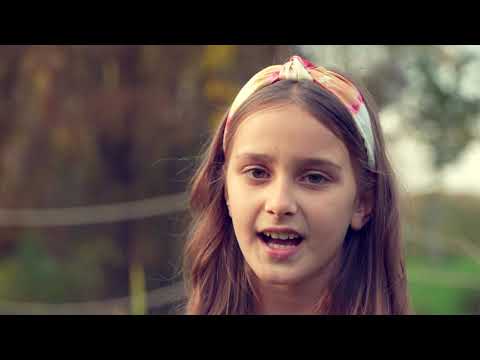 Cand eram doar un plod -  Fratii Szabo JR   (Cover)