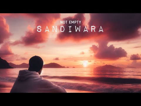 Not Empty - Sandiwara