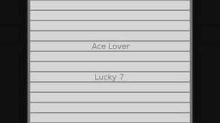 Ace Lover - Lucky 7