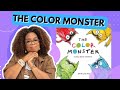 Oprah reads The Color Monster | Children's Books Read Aloud