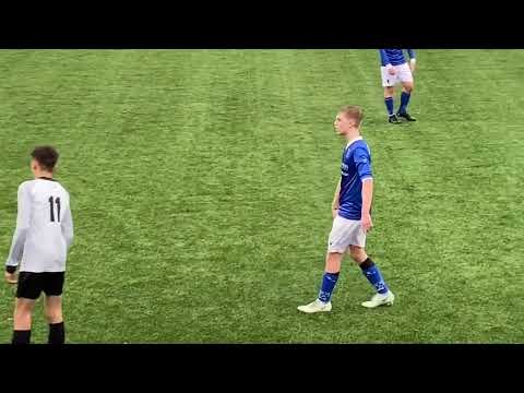 VV RIJSOORD tegen  VV NIEUWENHOORN