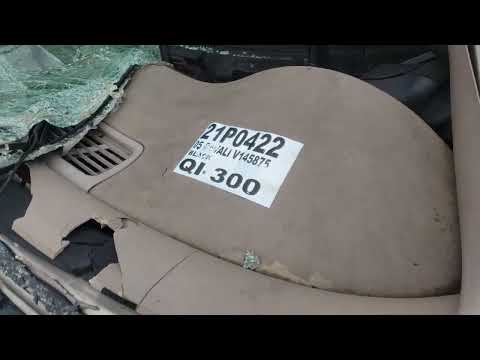 FOR SALE - 21P0422 - 2005 CHEVY CAVALIER - 2.2L ENGINE