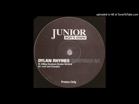 B1 - Dylan Rhymes - Killing Shadows (Studio Version)