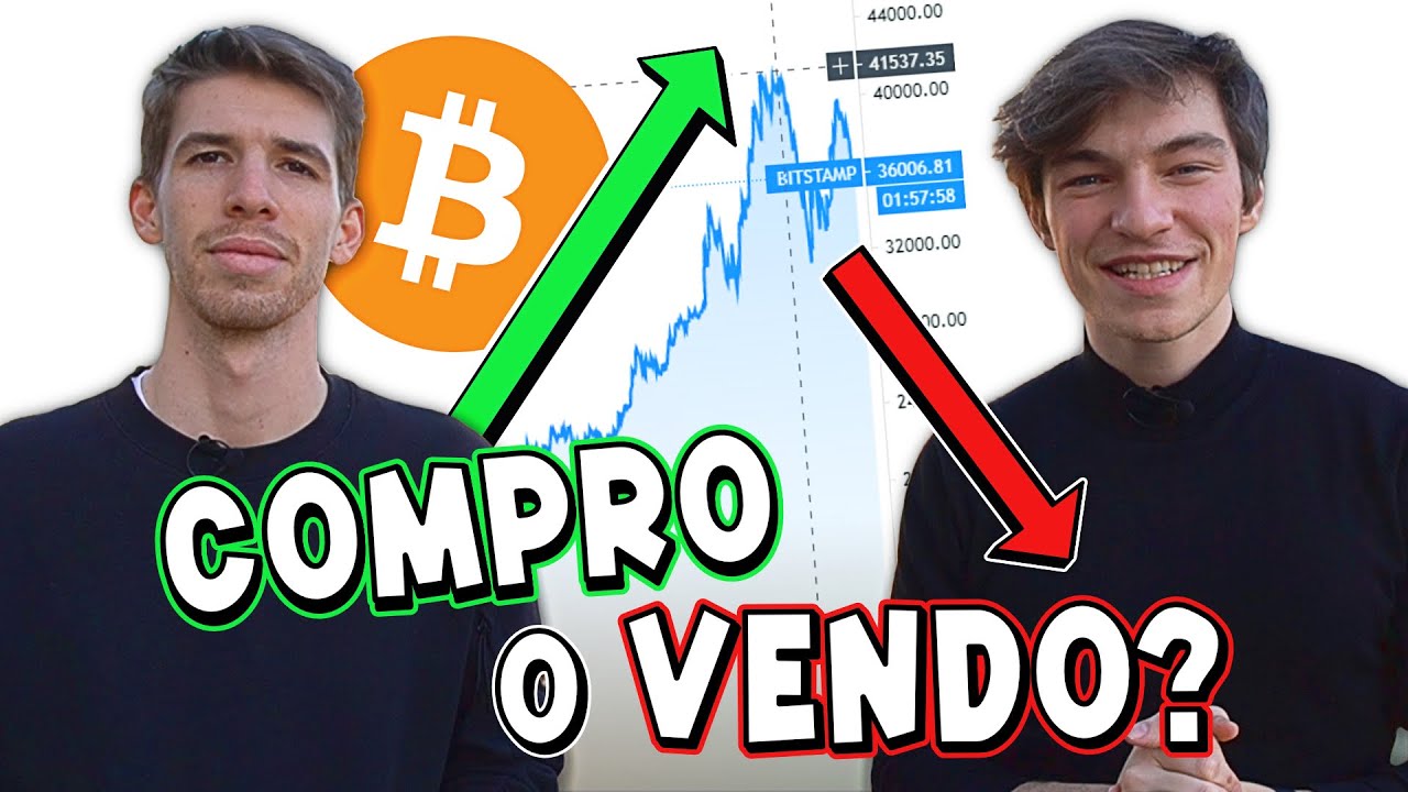 Bitcoin: Buy or Sell?