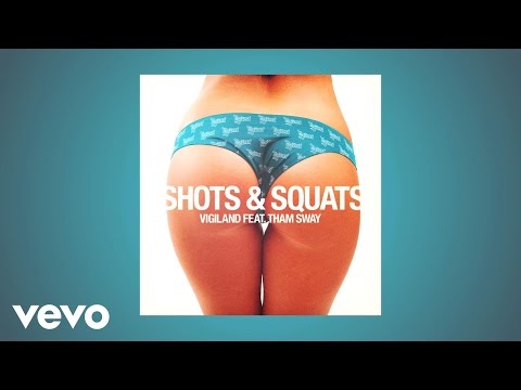 Shots & Squats