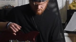 Cover of Mateus Asato’s arrangement of Don’t Dream it’s Over by Crowded House