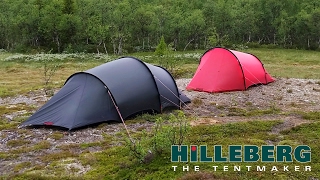 Köp Hilleberg Anjan 2 Gt hos Outnorth Köp Hilleberg Anjan 2 hos Outnorth
