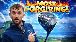 This Is The One We've Been Waiting For!! Ping G440 K Driver Review