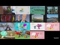 Annoying Goose Superparison