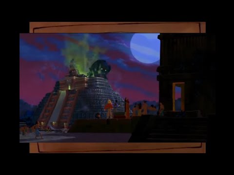 Garfield,Odie And Jon Doesn't Like To Watch Giant Evil Monsters Rising From Movies