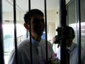 Singing At The Door