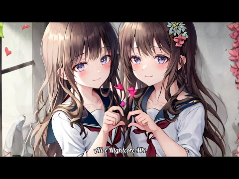Best Nightcore Gaming Mix 2023 ♫ Nightcore Mix 2023 ♫ EDM Gaming Music Mix