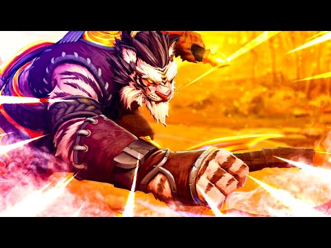 JOGAMOS COMO NUNCA, PERDEMOS COMO SEMPRE! l Paladins Ranked