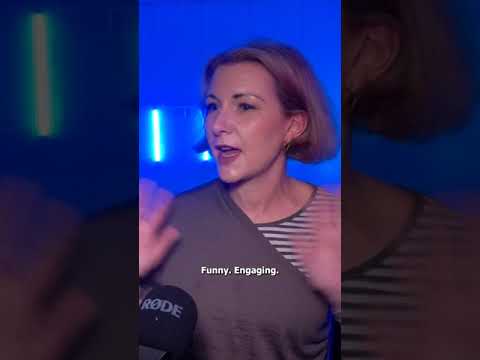 Play video