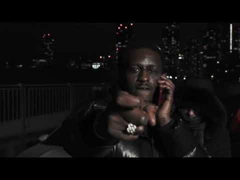 LIVE'O - FBI [MUSIC VIDEO]