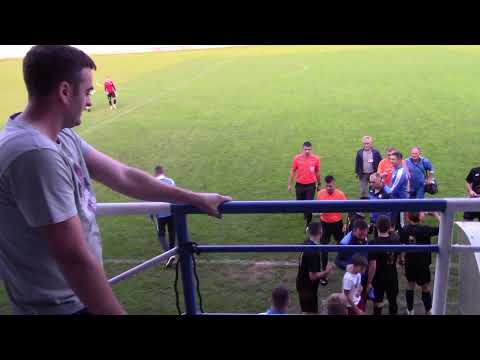 NK Croatia Bogdanovci - NK Nosteria Nuštar