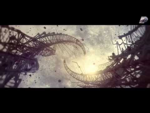 Dante Klein vs. Nico & Vinz - Am I Ertesuppe - DjoleeeVedit