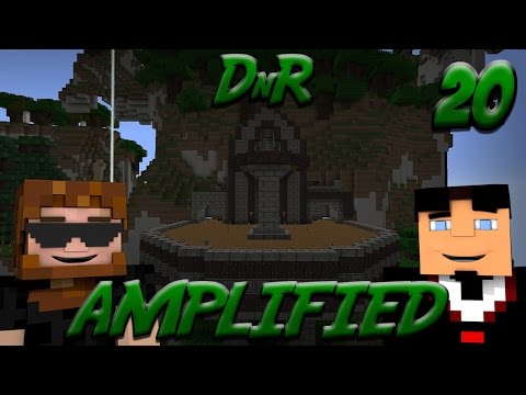 Data & Mr.Red's Amplified Survival Episode 20 - #Splatatude
