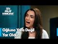 Asiye, Saniye'ye öfke püskürdü | Sen Anlat Karadeniz 17. Bölüm