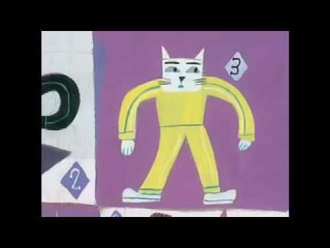 Calef Brown - Combo Tango