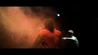 IshDARR, Wave Chapelle, Lucien Parker and BoodahDARR @ Mirimar (Milwaukee, WI)