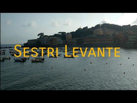 Sestri Levante - Italy - Italia - Italien - Liguria