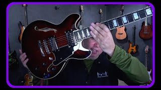 Video thumbnail for Checking Out The  D'Angelico Premier Mini DC Electric by Phillip McKnight 2
