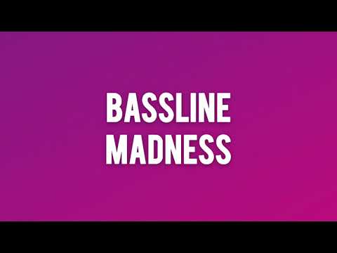 Xeonz - Control The Hype Ft. Dread MC [UK Bass/Bassline]