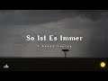 [1시간 재생] 진격의 거인 OST┃So Ist Es Immer - 피아노 커버 (Piano cover) 리바이 테마