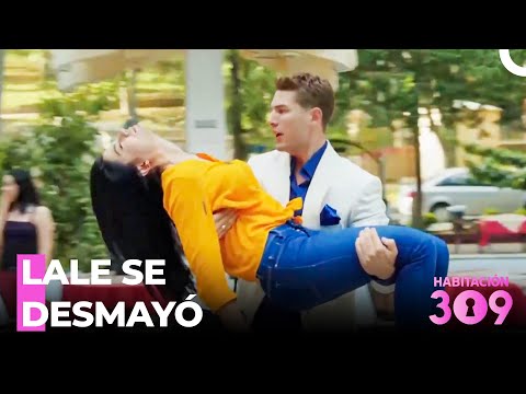 El Problema Eres Tú, No El Contrato Matrimonial - Habitación 309