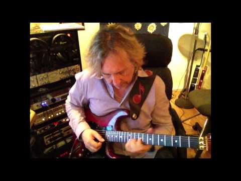 Instructional Songbook Video Pacific Coast Highway