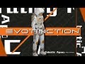 Gameplay-Video von Evotinction  Playstation