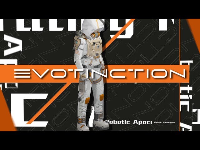 Video - Evotinction (PS5)