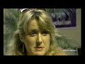 Tracey Austin Interview February 12 1985