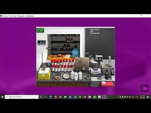 Demon org: 9-3 Ester hydrolysis