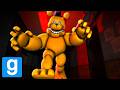 FREDBEARS EVEN FASTER AND TERRIFYING THAN BEOFRE Gmod Hide Seek
