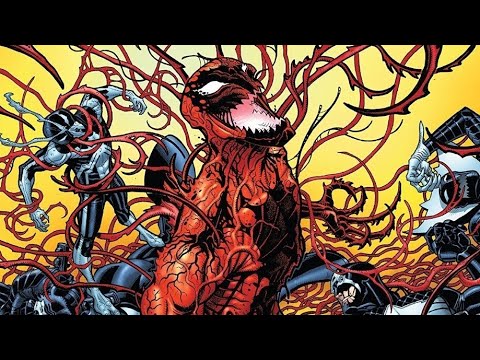 Venomverse - Totaler Irrsinn oder Fanservice der was taugt? | Marvel Comics | Comic Review